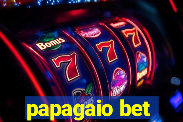 papagaio bet